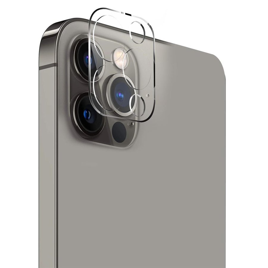 Clear Camera Tempered Glass for iPhone 12 / 12 Pro Diego Wireless Distributor & Wholesale of
