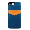 Protective Case Vertical Flip Wallet For iPhone 7/8 Plus