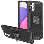 Robust Armor Case with MagRing Kickstand for Samsung  A33 5G