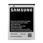 Battery for Samsung Rugby (i847) / Focus (i937) / Attain 4G (r920) - 1,650 mAh