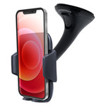 HyperGear Compact Windshield Phone Mount