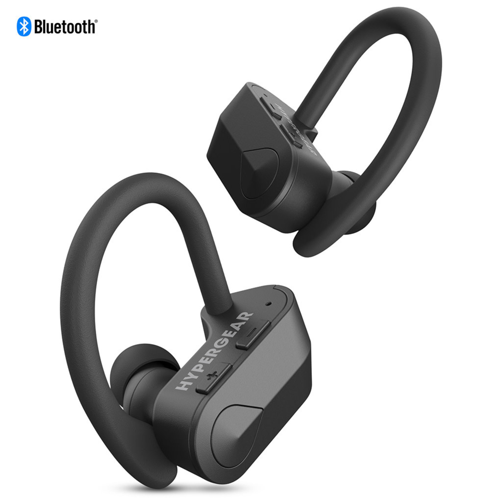HyperGear Sport X2 True Wireless Earbuds G Wireless Distributor