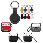 AirPods  Cases  & AirTag  Bands