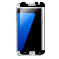 4D Full Cover Tempered Glass for Galaxy S7