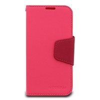 ModeBlu PU Leather Wallet Classic Diary Case for iPhone X / XS