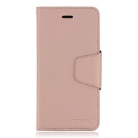 ModeBlu PU Leather Wallet Classic Diary Case for Galaxy Note 8