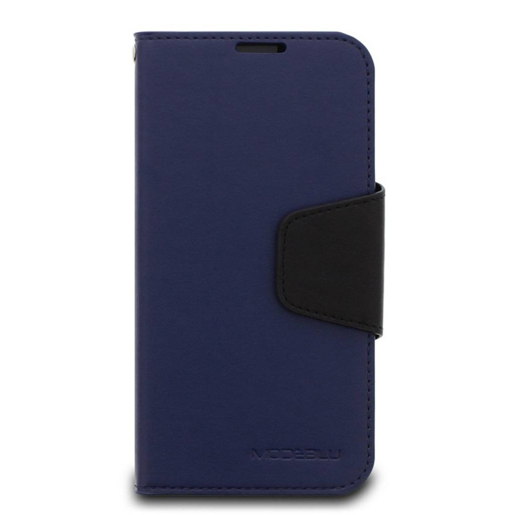 ModeBlu PU Leather Wallet Classic Diary Case for Galaxy Note 9
