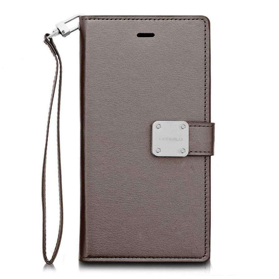 ModeBlu PU Leather Wallet MB Mode Diary Case for Galaxy Note 9