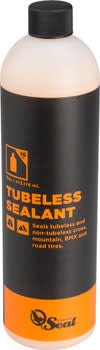 Orange Seal Orange Seal Tubeless tire sealant, 16oz bottle - refill