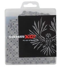 SRAM SRAM, PC X01 Eagle, Chain, 12sp., 126 links, With PowerLock