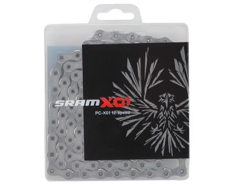 SRAM SRAM, PC X01 Eagle, Chain, 12sp., 126 links, With PowerLock