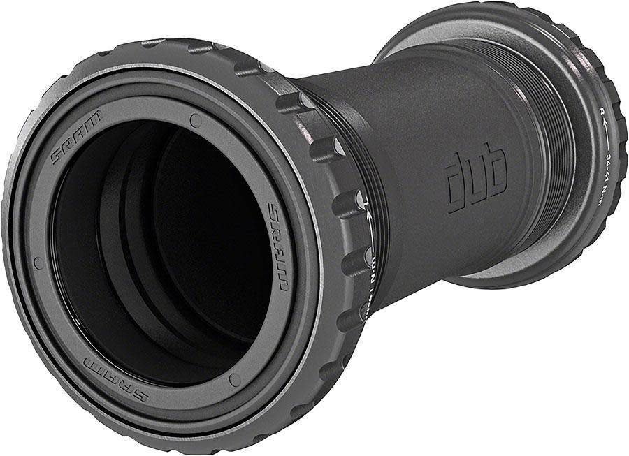 SRAM SRAM, Dub British 68/73mm