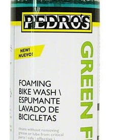 pedro's green fizz