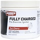 Hammer Nutrition Hammer Fully Charged: Tart Cherry, 30 serving canister