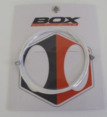 BOX BOX Nano brake cable wire white