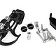 LEZYNE Lezyne, Storage Flow Drive, Bottle Cage Mount,  V16 tool, CO2 head, 2x 16g CO2 included