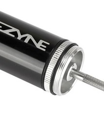 LEZYNE Lezyne, Tubeless Kit, Tubeless repair kit, includes alloy tool and 5 plugs.
