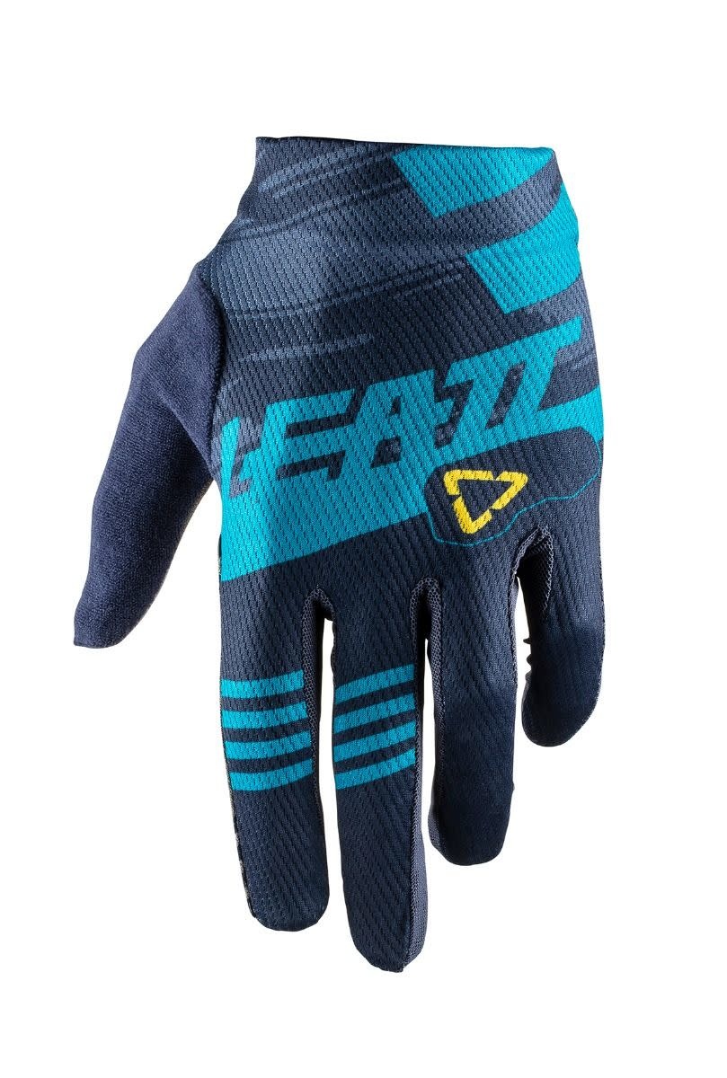Leatt Leatt Glove DBX 1.0 GripR #L/EU9/US10 Blue