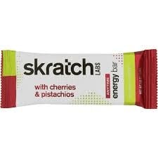 Skratch Labs Skratch Energy Bar Cherry Pistachio