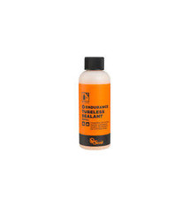 Orange Seal Endurance tubeless tire sealant, 4oz bottle - refill
