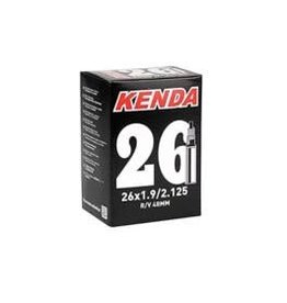 Schrader Tube 26/'/' Schrader 2.125-2.40 Length: 35mm EVO