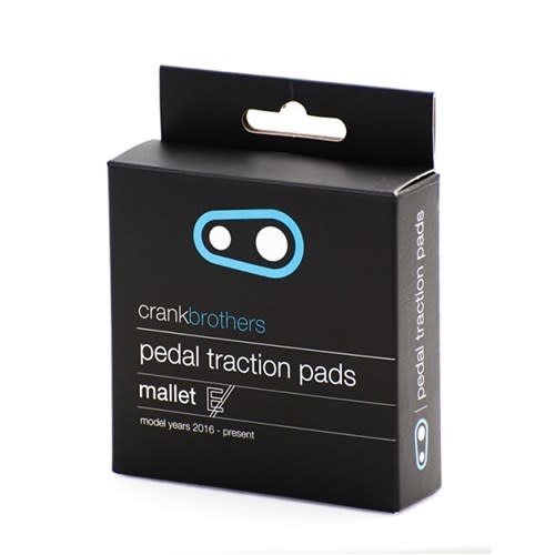 Crank Brothers Crank Brothers Traction Pads for Mallet Enduro Pedals