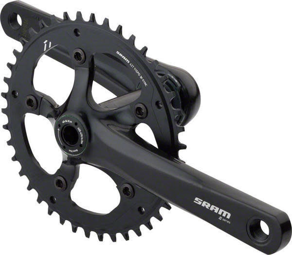 sram apex 42t