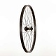 Wheel Shop Wheel Shop, Mavic EN627 Disc Black/ SRAM 900, Wheel, Rear, 27.5'' / 584, Holes: 32, 12mm TA, 148mm, Disc IS 6-bolt, SRAM XD