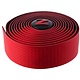 Zevlin Z-Attack 2.5mm Polymer Bar Tape Red