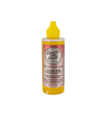 Rock-N-Roll Gold PTFE LV Chain Lube, 4oz