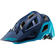 Leatt DBX 3.0 All Mountain Helmet, Blue - L (59-63cm)