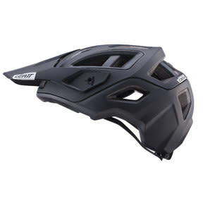 Leatt Leatt DBX 3.0 All Mountain Helmet, Black - S (51-55cm)