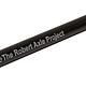 Robert Axle Project Robert Axle Project 12mm Lightning Bolt Thru Axle - Rear - Length: 172mm Thread: 1.5mm