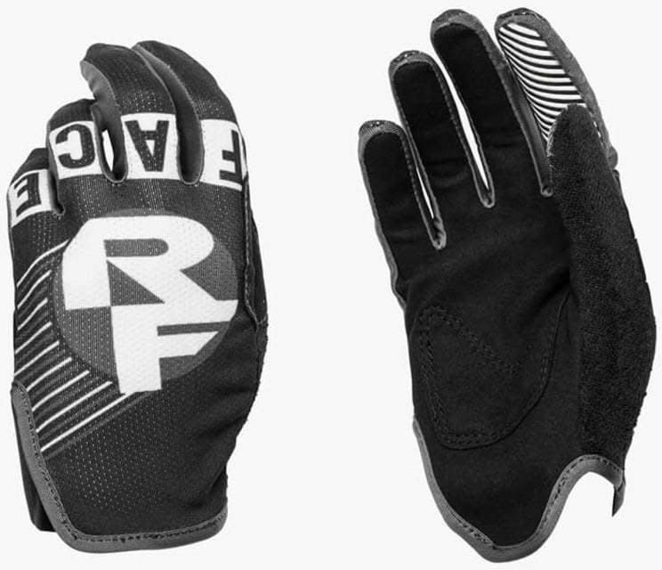 Race Face Sendy Gloves-Black-Small Black