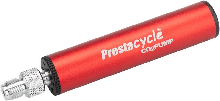 Prestacycle Prestacycle Alloy CO2 Mini Pump