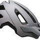 Bell Bell Nomad MIPS Adult Bike Helmet - Matte Gray/Orange - UA (53-60 cm)