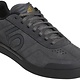 Five Ten Five Ten Sleuth DLX Men's Flat Shoe: Gray Six/Black/Matte Gold 9.5