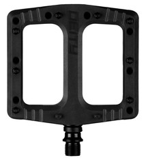 Deity Components DEITY DEFTRAP PEDALS - BLACK