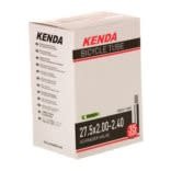 Kenda Kenda, Schrader, Tube, Schrader, Length: 35mm, 14'', 1.75-2.25