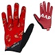 Handup Gloves - Braaap Paisley - SMALL