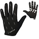 Handup Gloves - Blackout Bolts - X Small
