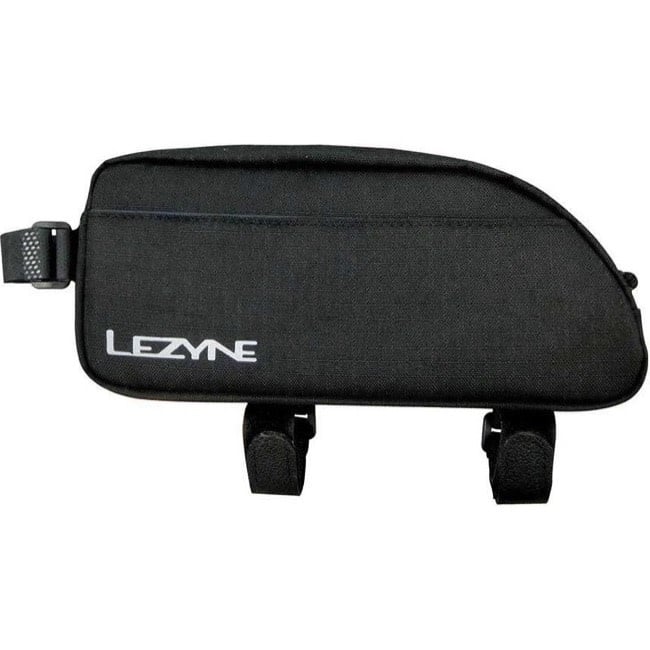 LEZYNE Lezyne, Energy Caddy XL, Frame Bag, 0.8L, Black
