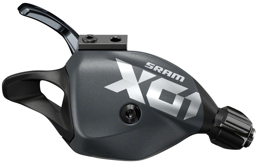 SRAM SRAM, X01 Eagle, Trigger Shifter, Speed: 12, Combination: MatchMaker X, Black