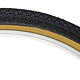 Kenda Kenda Street K52 Tire - 24 x 1.75, Clincher, Wire, Black/Tan, 22tpi