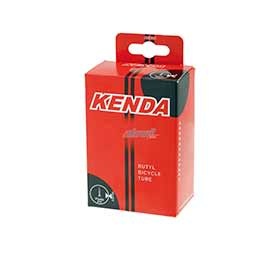 Kenda Kenda, Presta, Tube, Presta, Length: 32mm, 20'', 1.75-2.35