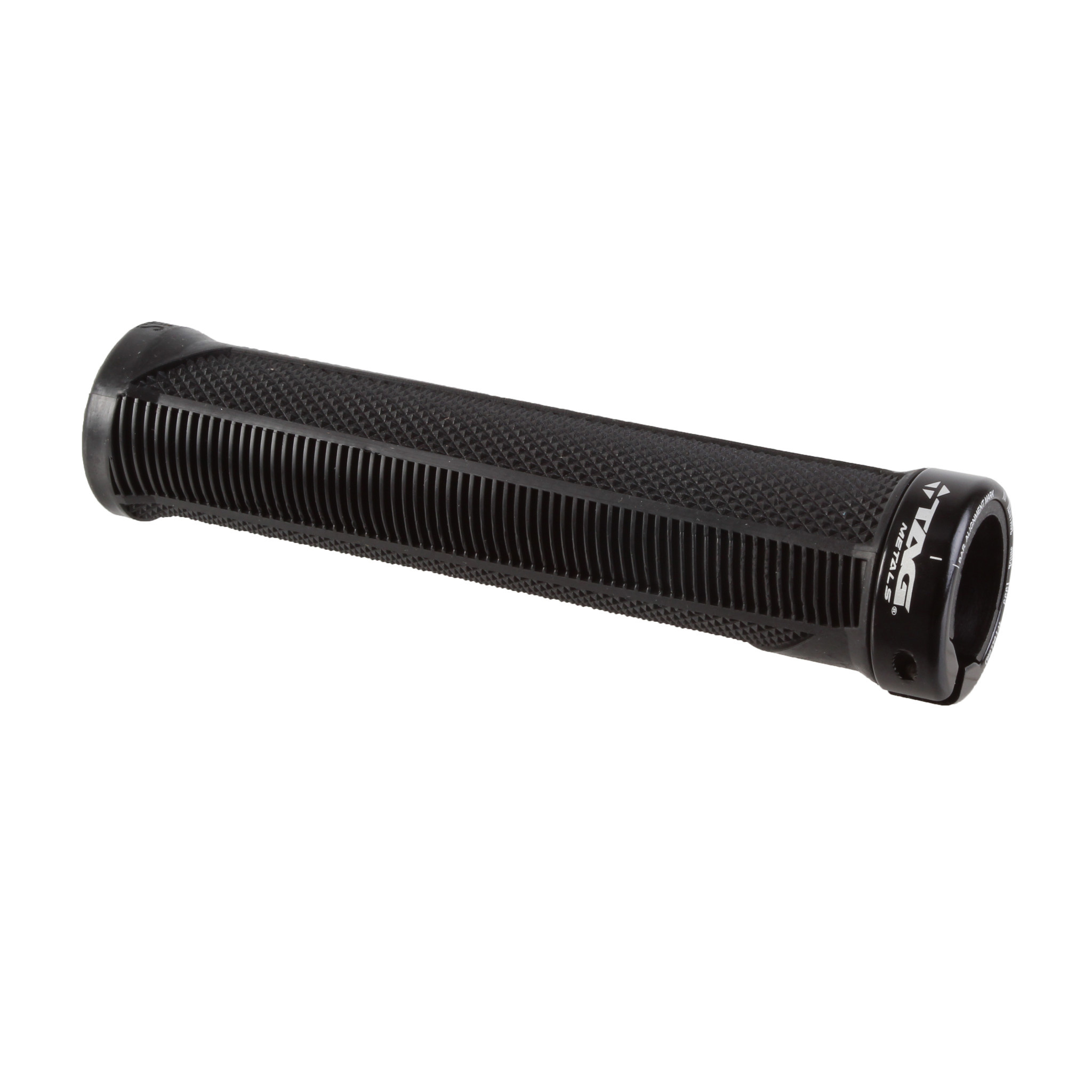 Tag Metals T1 Section Grips, Black