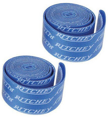 Ritchey Ritchey SnapOn Rim Tape, 29" x 20mm, Blue Pr