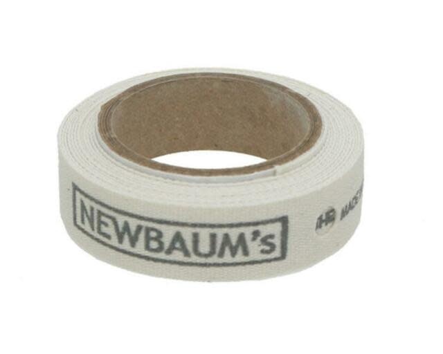 Newbaum's Newbaum's Rim Tape, 17mm - Each