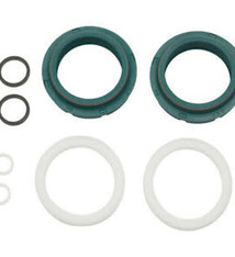SKF Low-Friction Dust Wiper Seal Kit Fits 2012-2015 Forks Fox 34mm SKF Low-Friction Dust Wiper Seal Kit Fits 2012-2015 Forks Fox 34mm