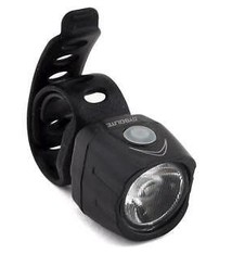 CygoLite Cygolite, Dice Duo 110 USB, Light, Front or Rear, Black